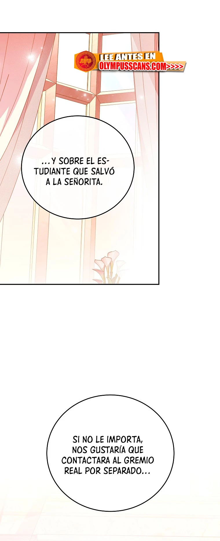 El extra de la novela (remake) Capítulo 64 - Página 25 en español