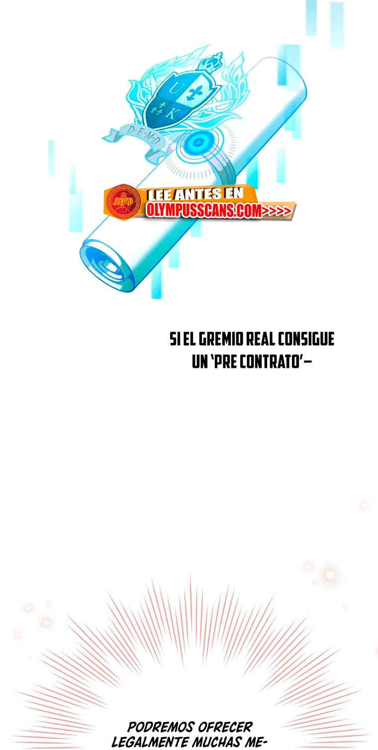El extra de la novela (remake) Capítulo 64 - Página 29 en español