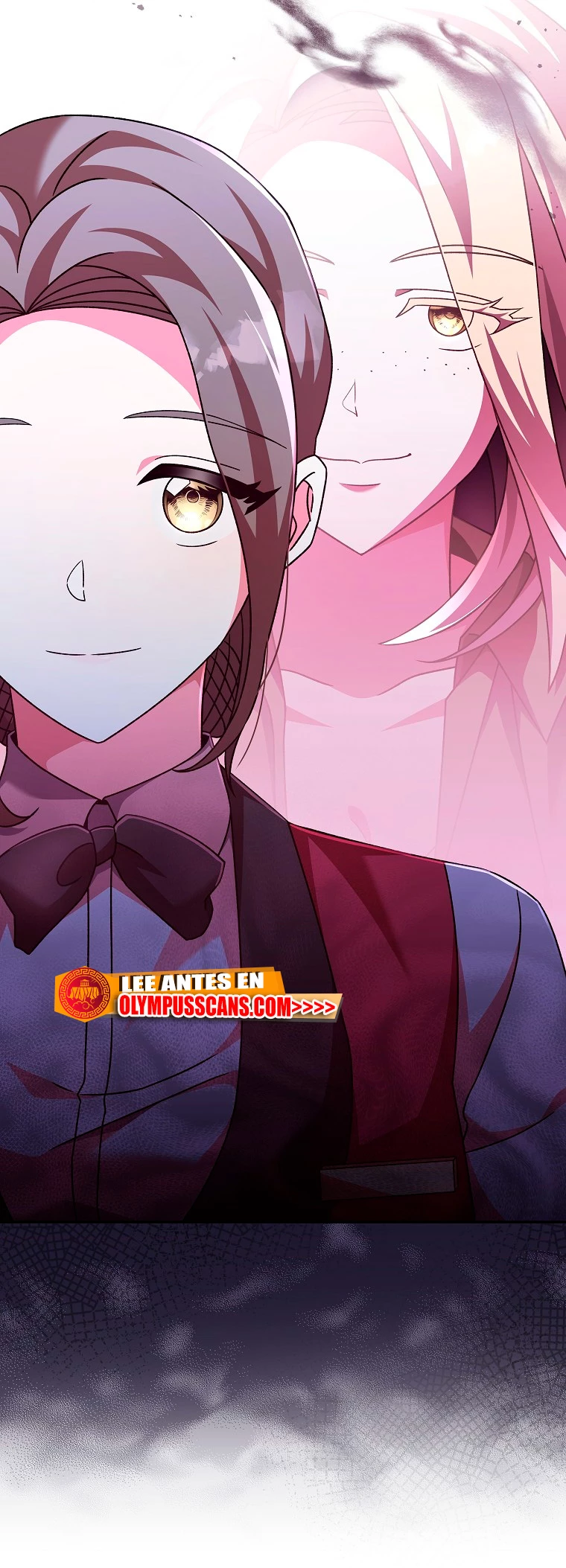 El extra de la novela (remake) Capítulo 64 - Página 55 en español