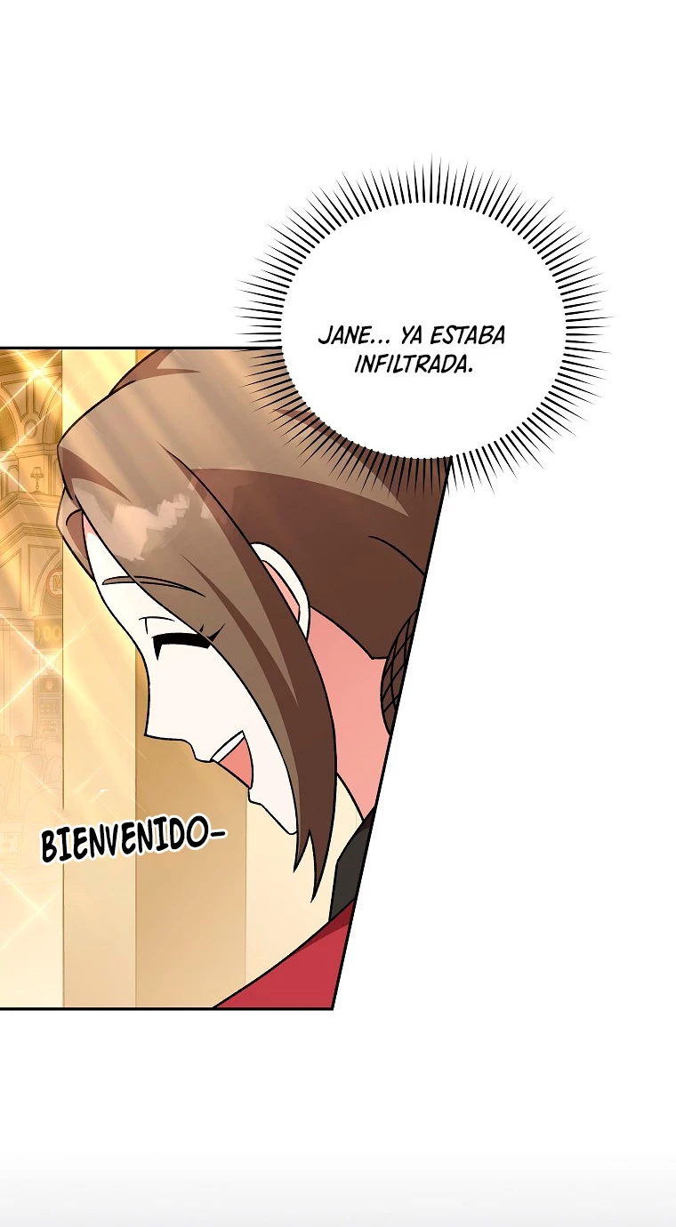 El extra de la novela (remake) Capítulo 64 - Página 57 en español