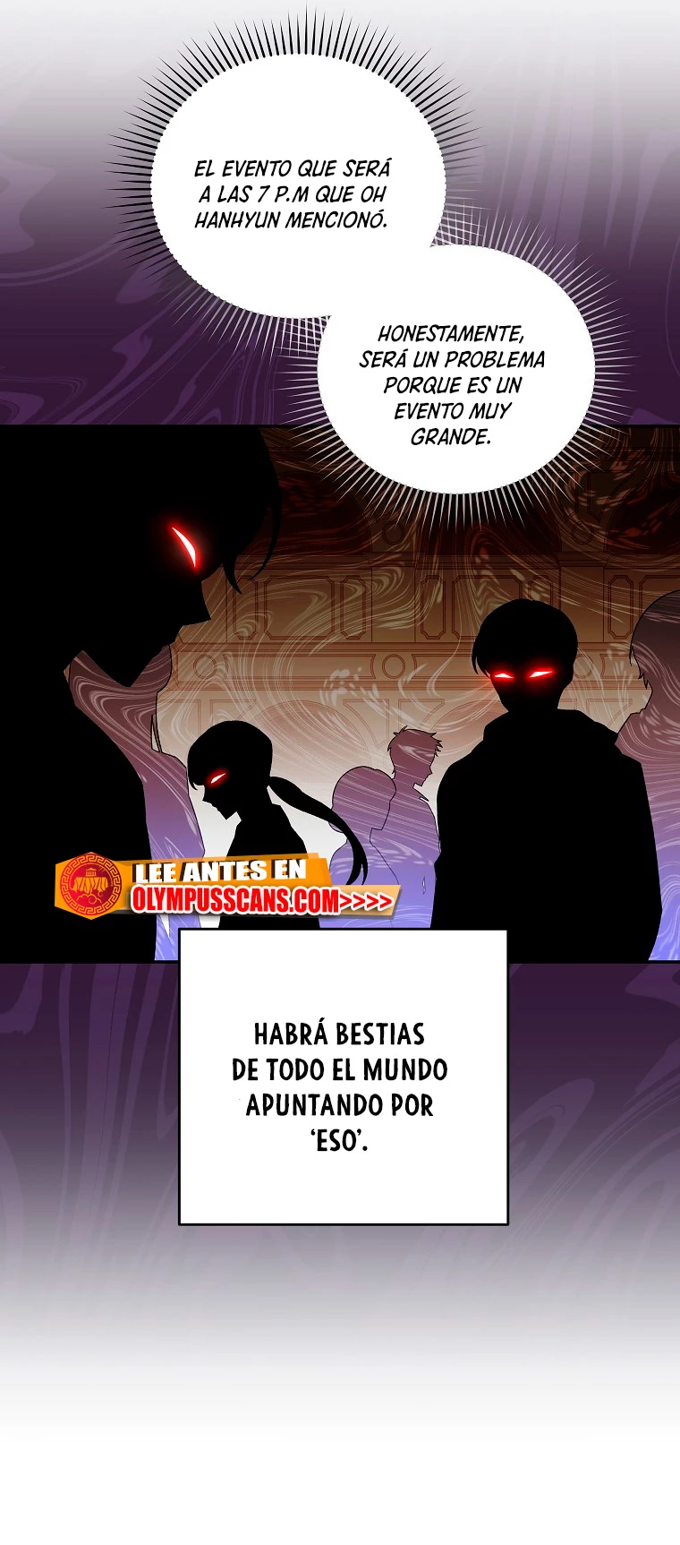 El extra de la novela (remake) Capítulo 64 - Página 58 en español