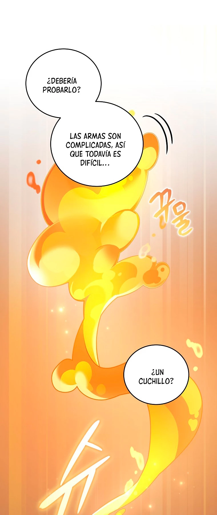 El extra de la novela (remake) Capítulo 64 - Página 7 en español