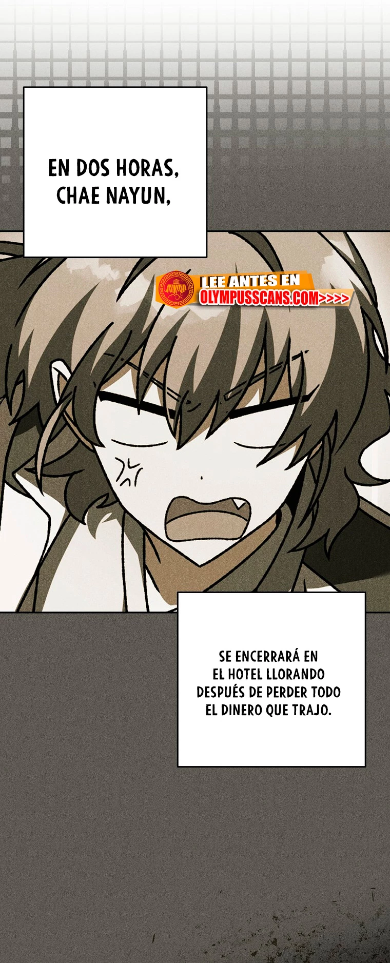 El extra de la novela (remake) Capítulo 64 - Página 70 en español