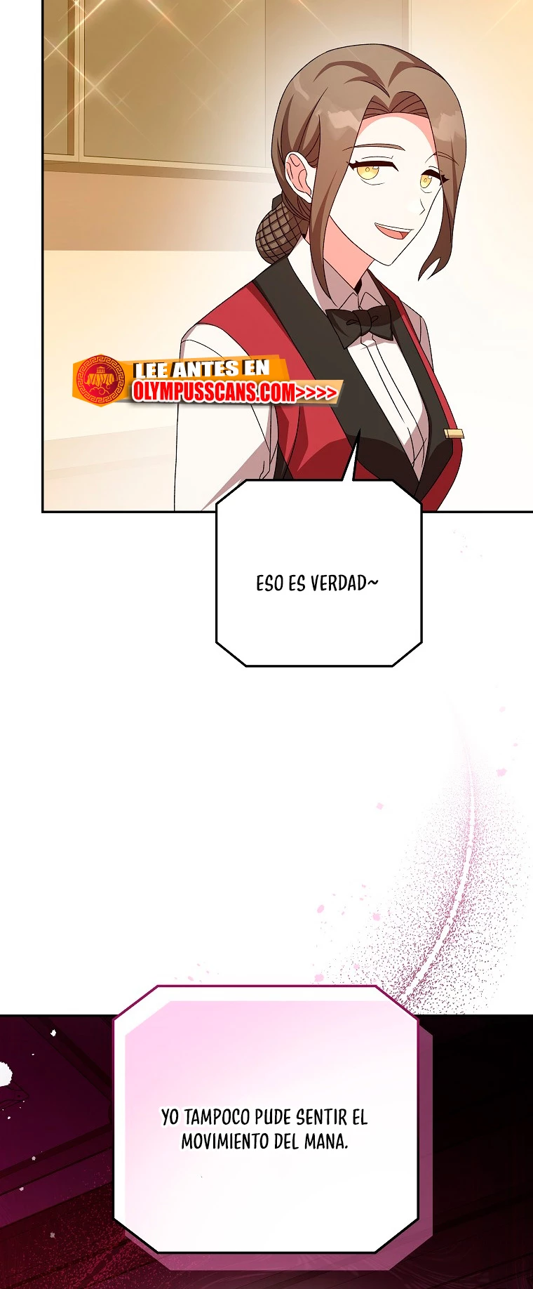 El extra de la novela (remake) Capítulo 65 - Página 19 en español