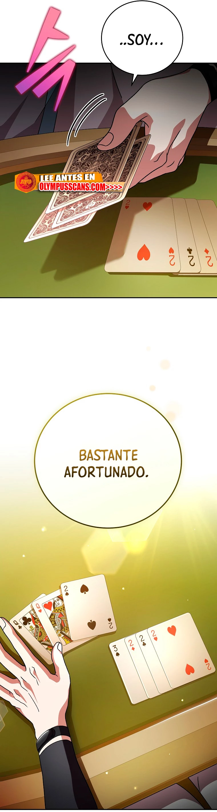 El extra de la novela (remake) Capítulo 65 - Página 42 en español