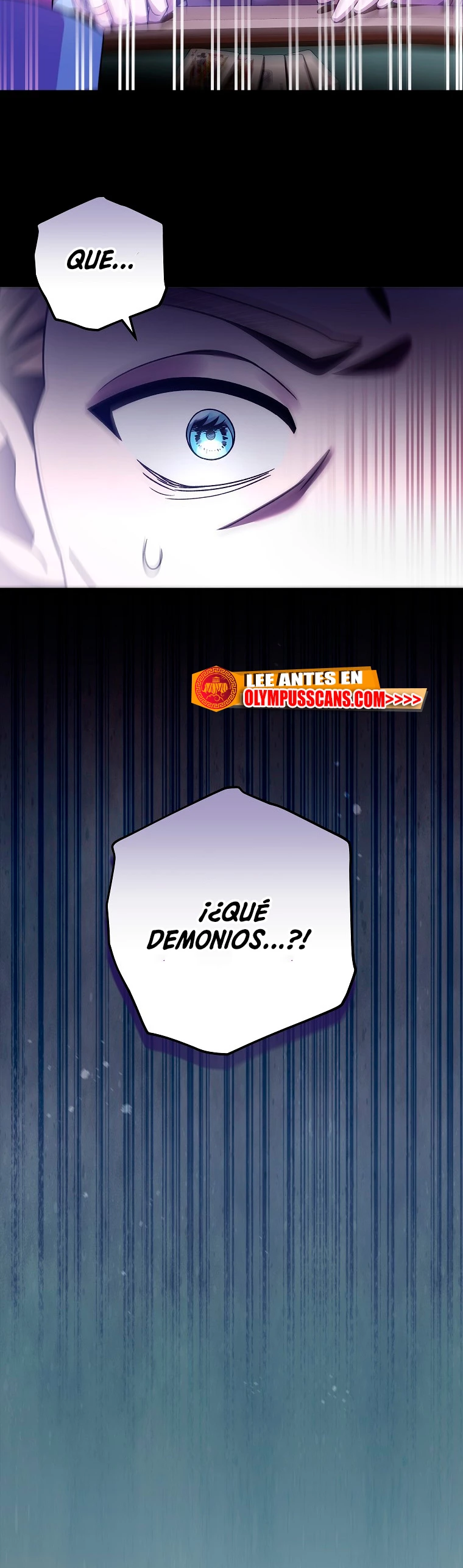 El extra de la novela (remake) Capítulo 65 - Página 45 en español