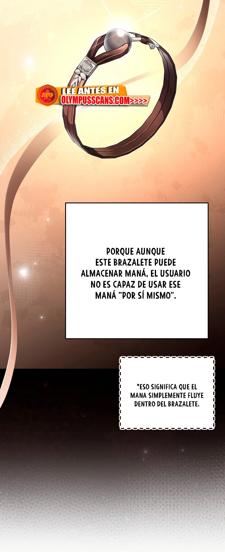 El extra de la novela (remake) Capítulo 65 - Página 49 en español