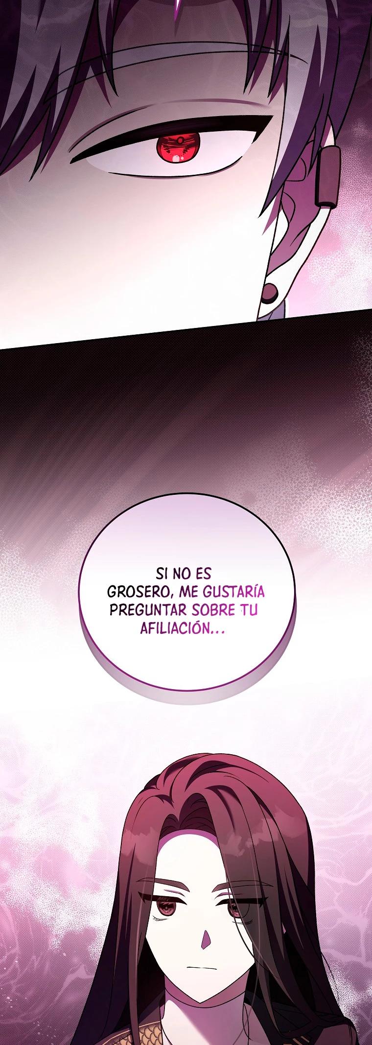 El extra de la novela (remake) Capítulo 66 - Página 40 en español