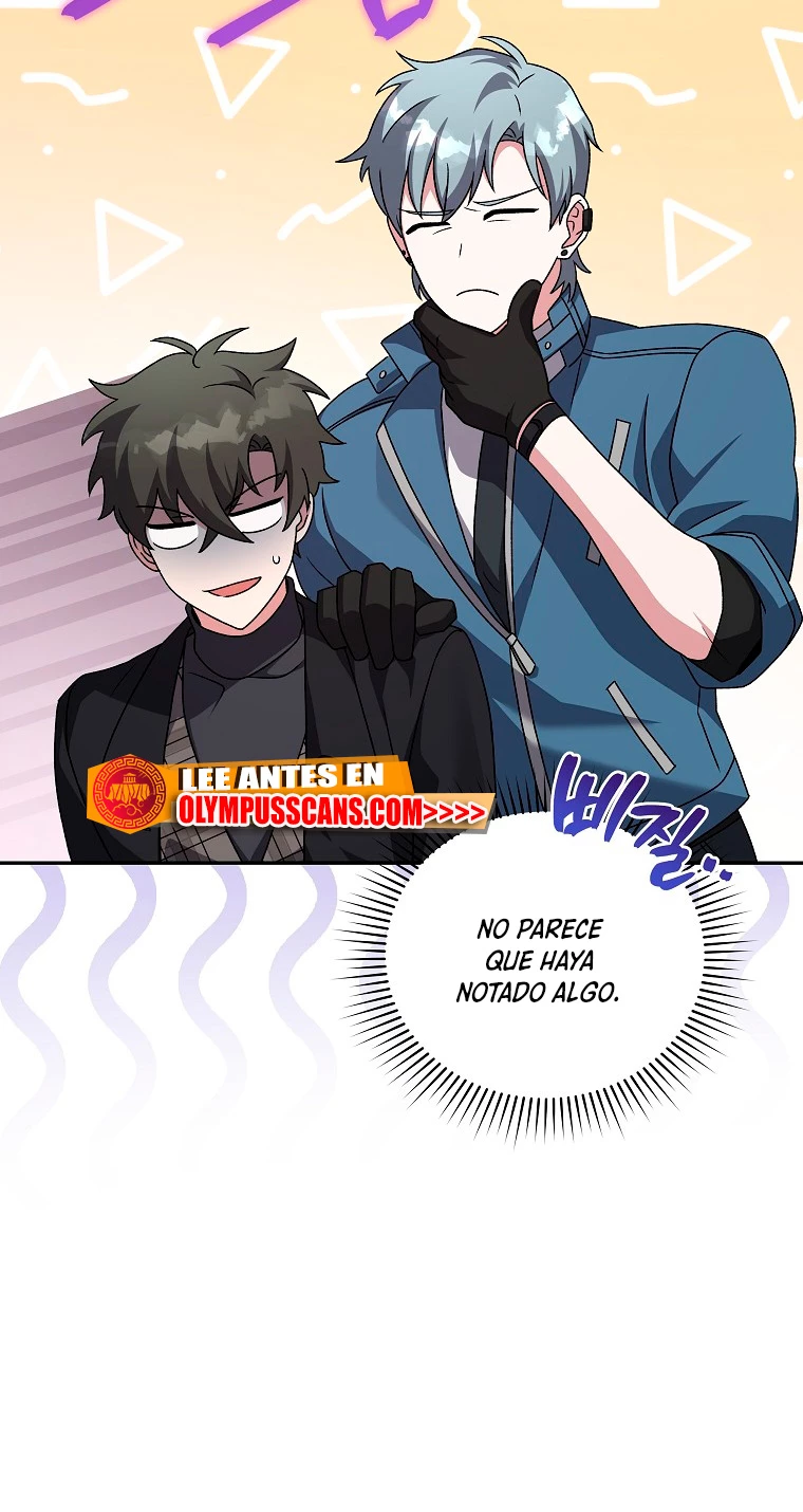 El extra de la novela (remake) Capítulo 66 - Página 44 en español
