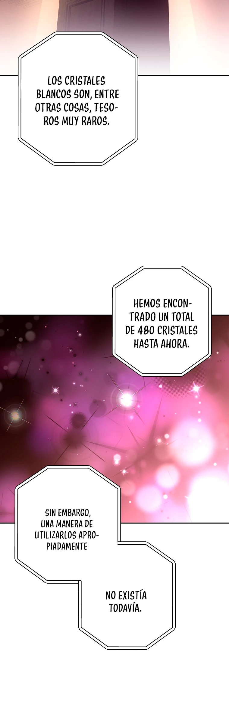 El extra de la novela (remake) Capítulo 66 - Página 52 en español