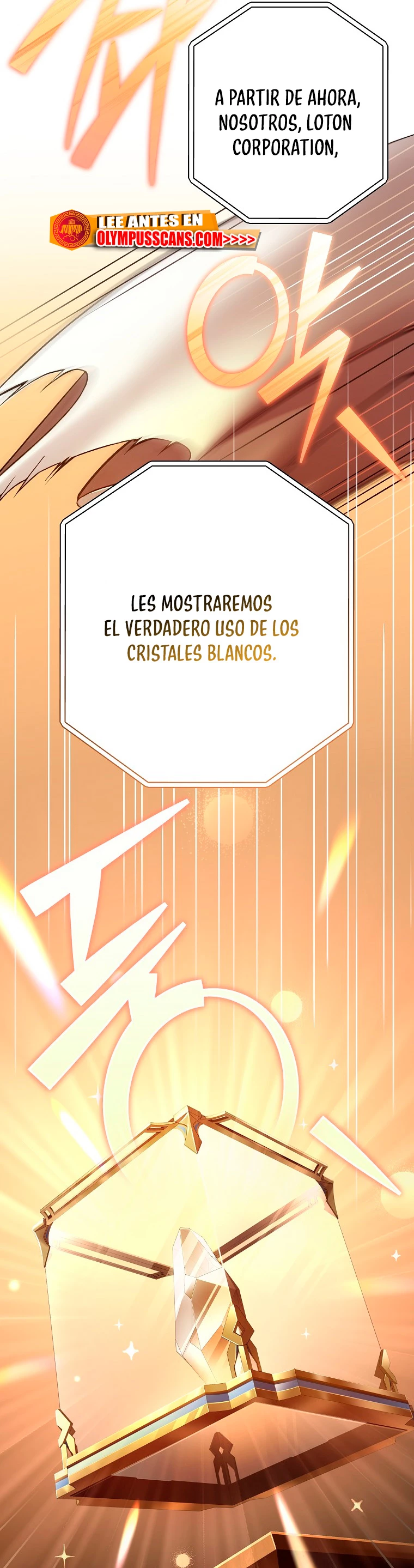 El extra de la novela (remake) Capítulo 66 - Página 54 en español