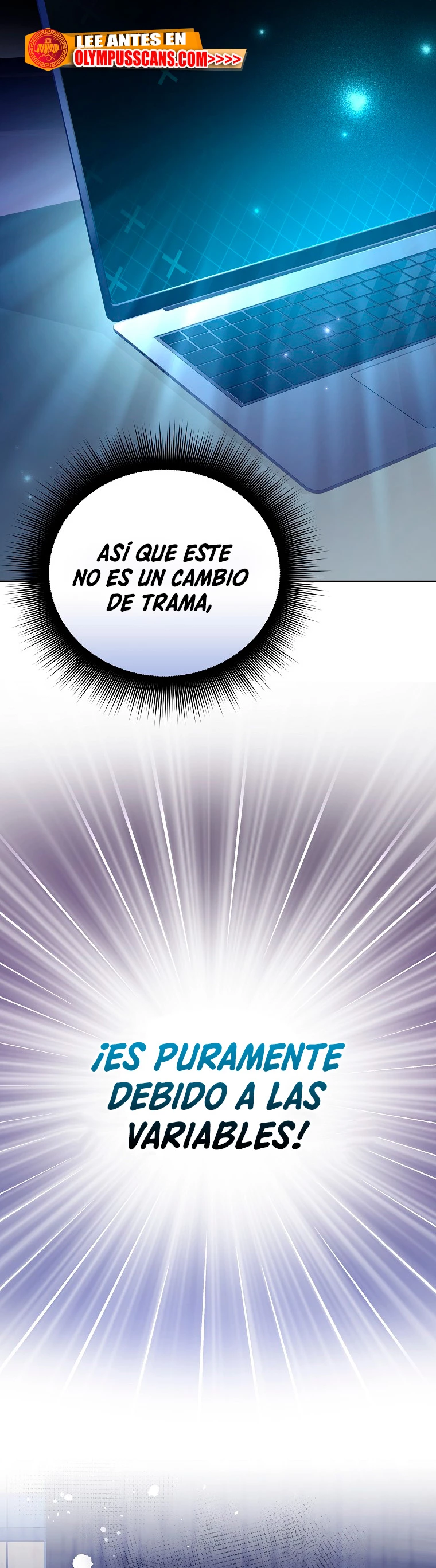 El extra de la novela (remake) Capítulo 67 - Página 63 en español