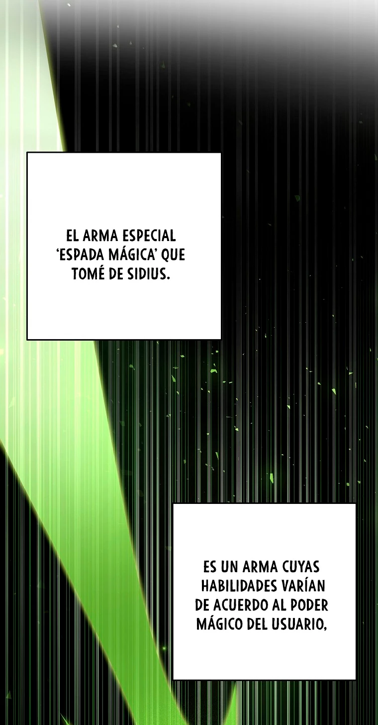 El extra de la novela (remake) Capítulo 68 - Página 17 en español