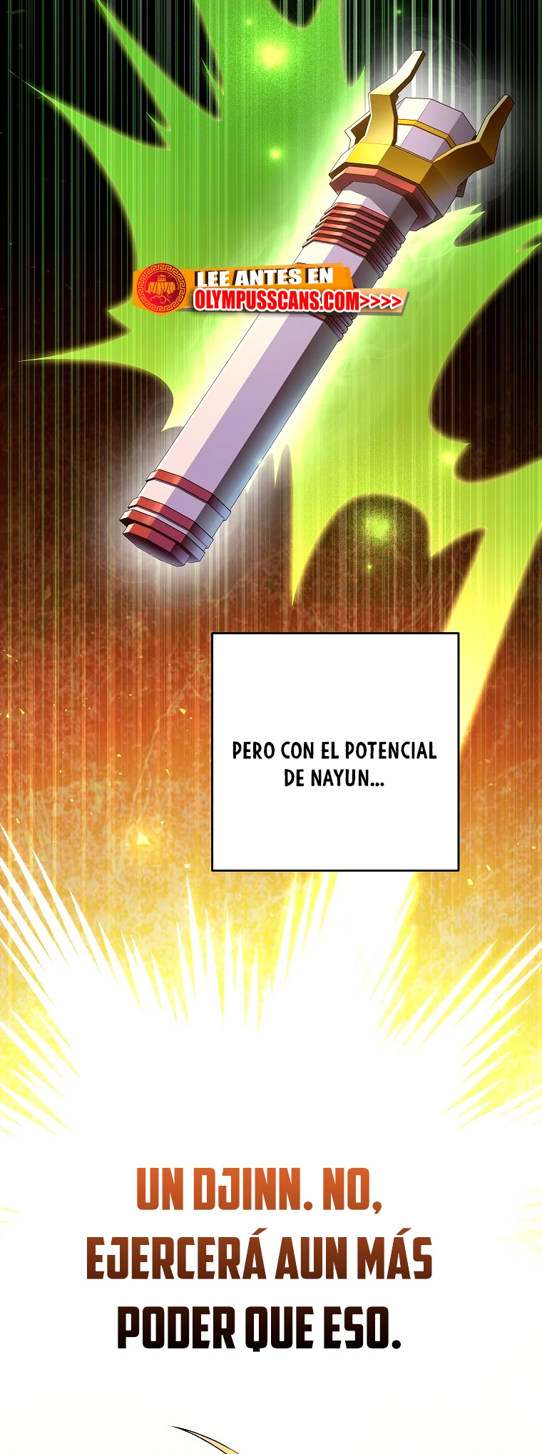 El extra de la novela (remake) Capítulo 68 - Página 18 en español