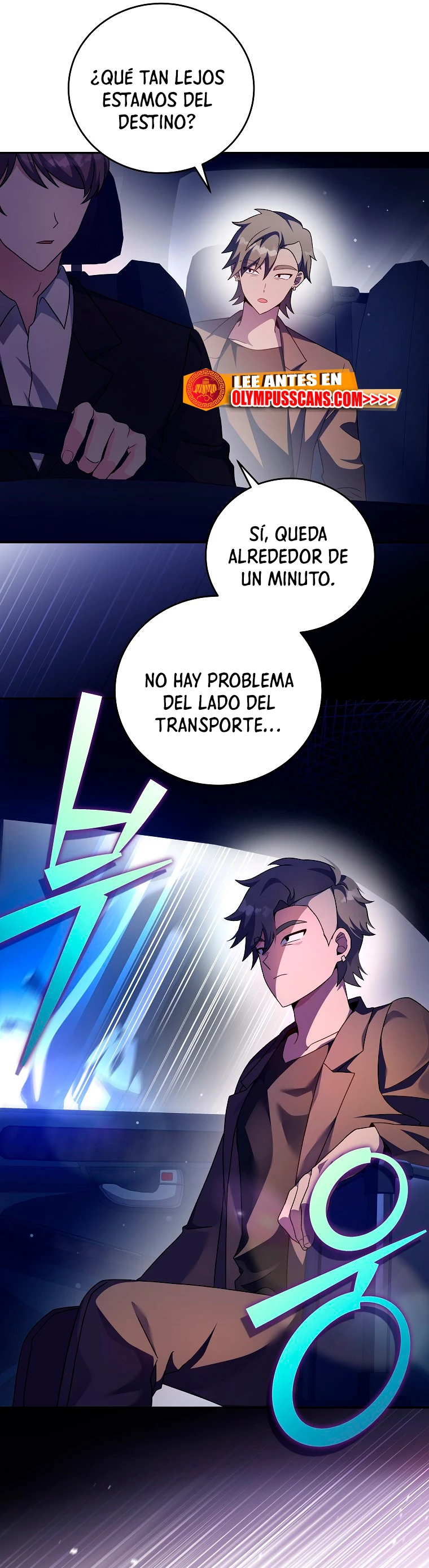 El extra de la novela (remake) Capítulo 68 - Página 26 en español