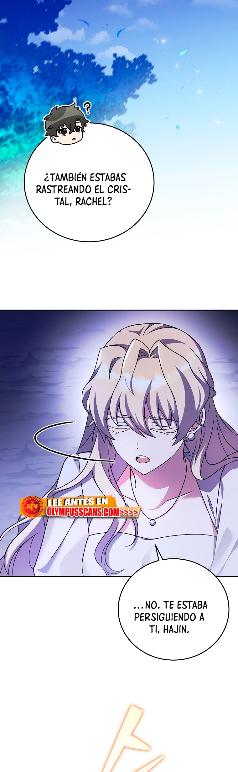 El extra de la novela (remake) Capítulo 69 - Página 16 en español