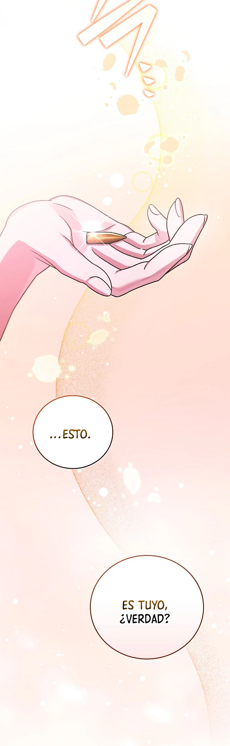 El extra de la novela (remake) Capítulo 69 - Página 17 en español