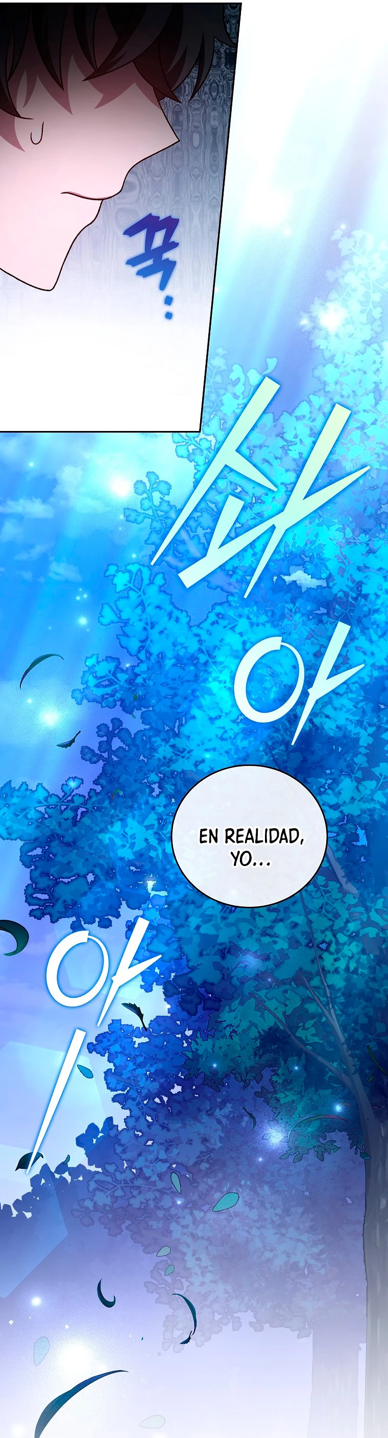 El extra de la novela (remake) Capítulo 69 - Página 25 en español