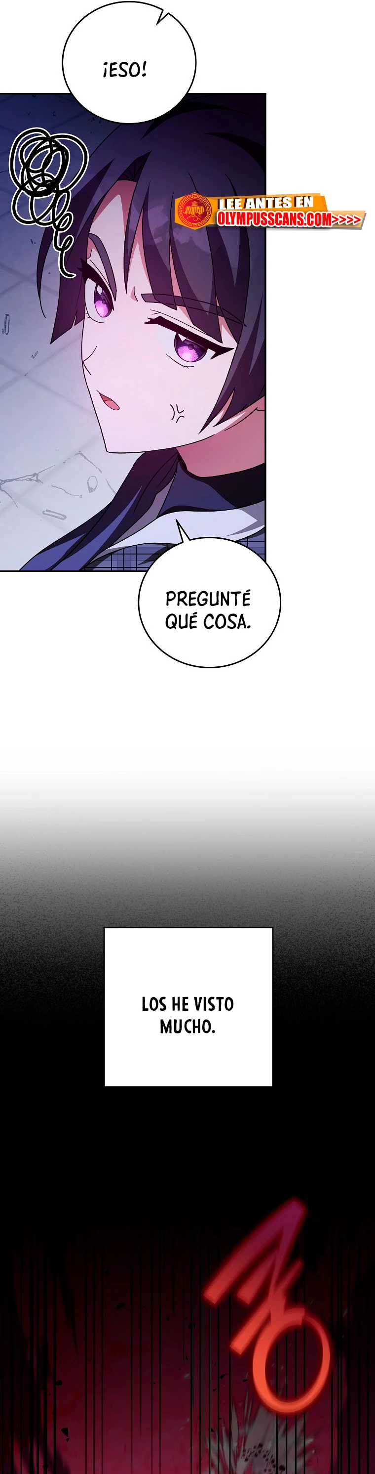 El extra de la novela (remake) Capítulo 69 - Página 37 en español