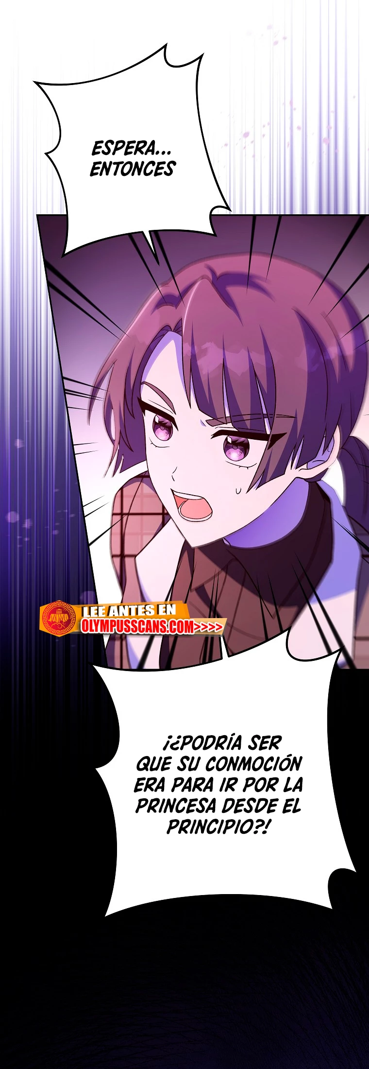 El extra de la novela (remake) Capítulo 69 - Página 56 en español