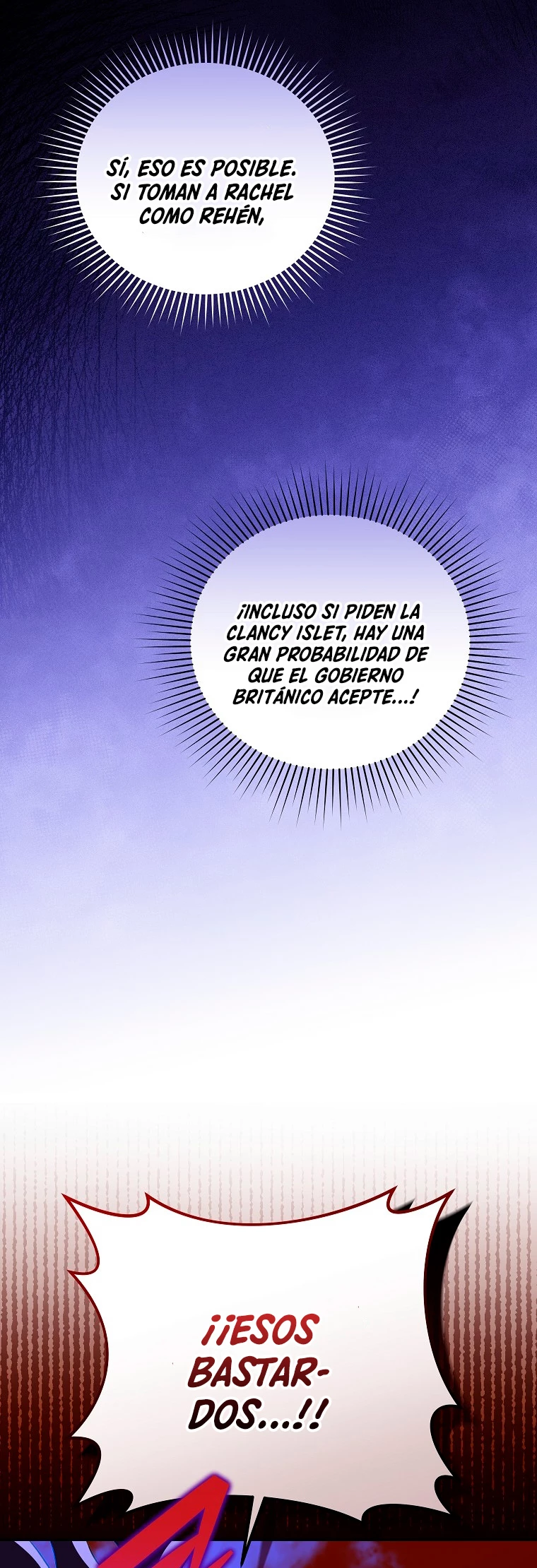 El extra de la novela (remake) Capítulo 69 - Página 57 en español