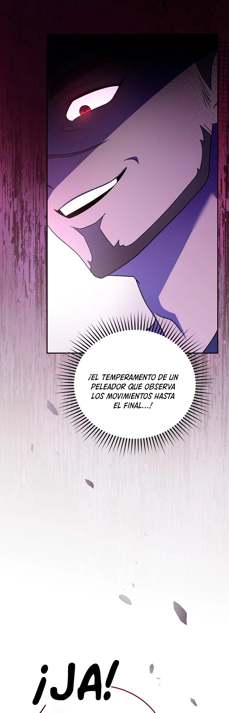 El extra de la novela (remake) Capítulo 69 - Página 6 en español