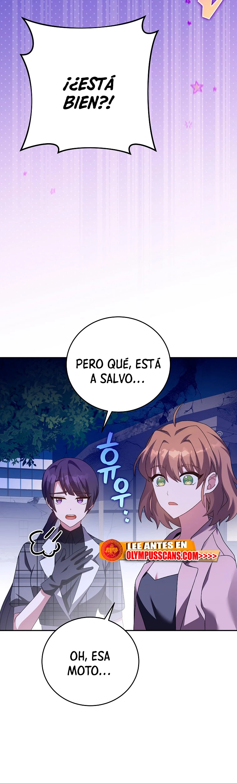 El extra de la novela (remake) Capítulo 69 - Página 60 en español