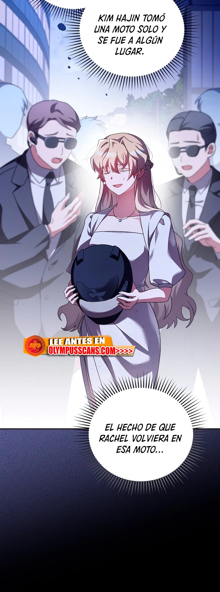 El extra de la novela (remake) Capítulo 69 - Página 62 en español