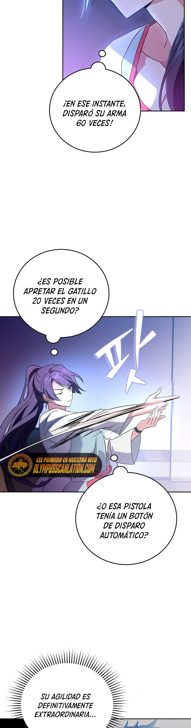 El extra de la novela (remake) Capítulo 7 - Página 24 en español