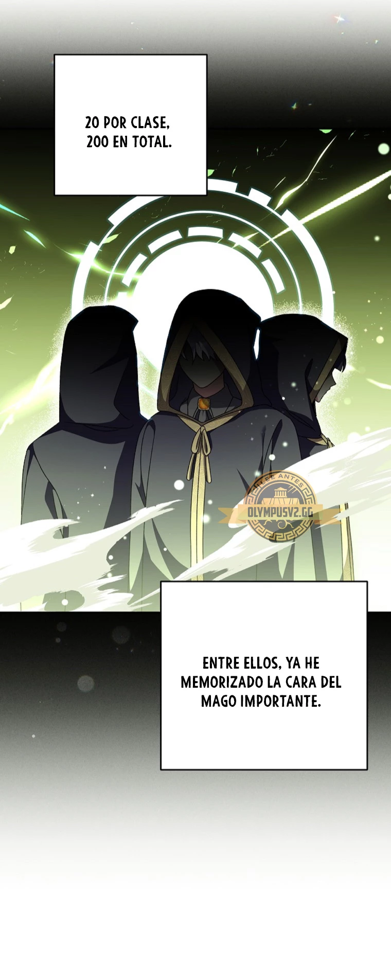 El extra de la novela (remake) Capítulo 70 - Página 55 en español