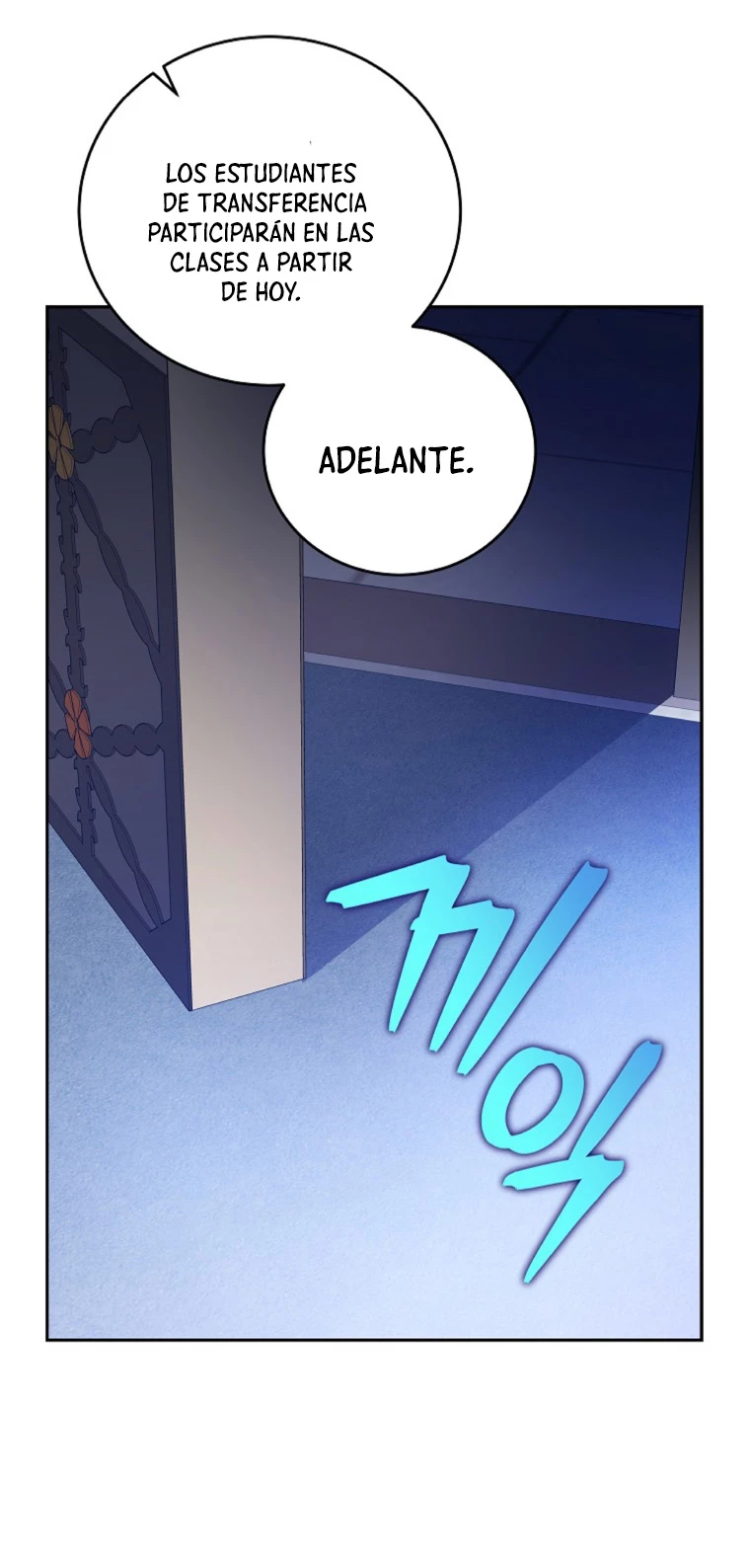 El extra de la novela (remake) Capítulo 70 - Página 56 en español