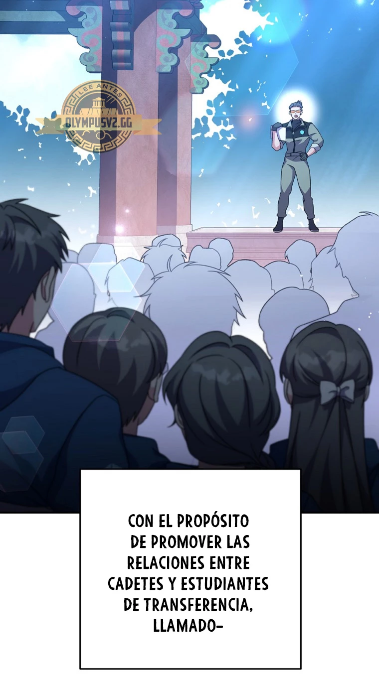 El extra de la novela (remake) Capítulo 71 - Página 13 en español