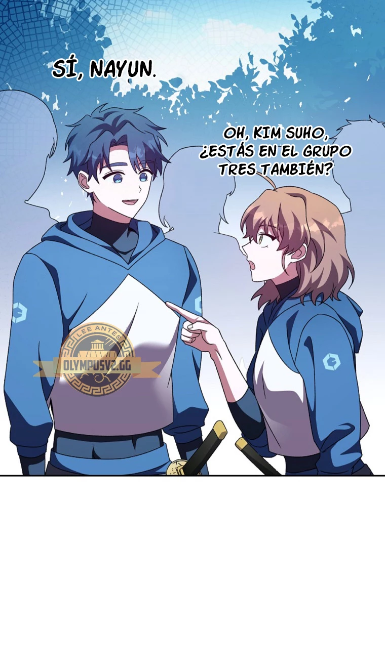 El extra de la novela (remake) Capítulo 71 - Página 18 en español