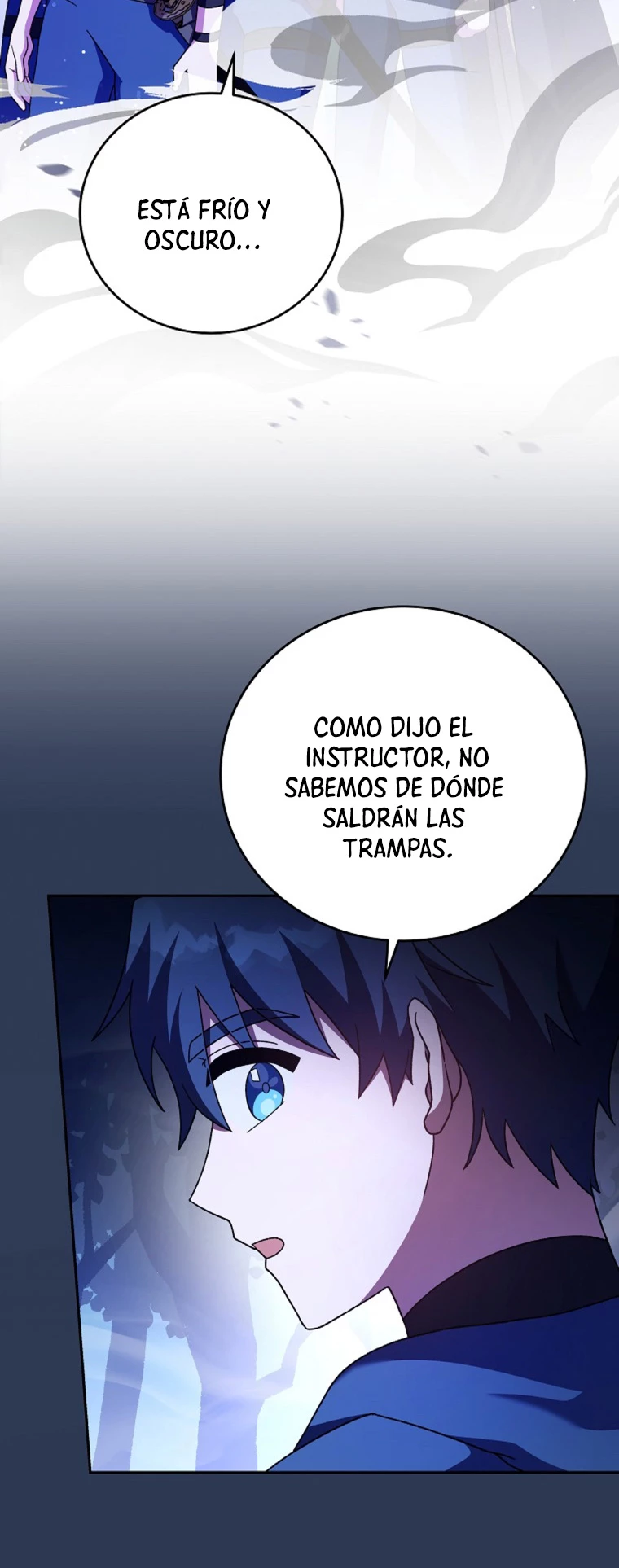 El extra de la novela (remake) Capítulo 71 - Página 24 en español
