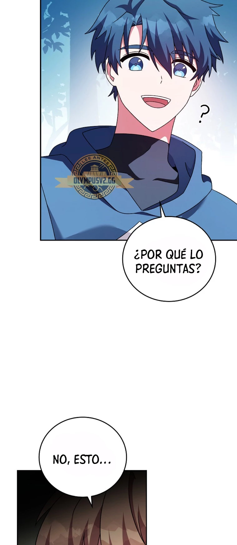 El extra de la novela (remake) Capítulo 71 - Página 38 en español