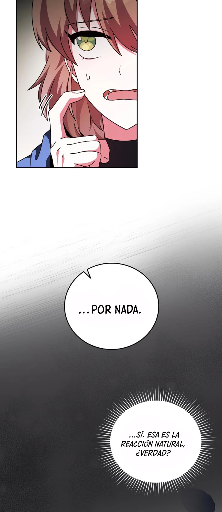 El extra de la novela (remake) Capítulo 71 - Página 39 en español