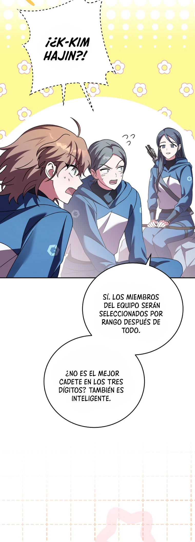 El extra de la novela (remake) Capítulo 71 - Página 52 en español
