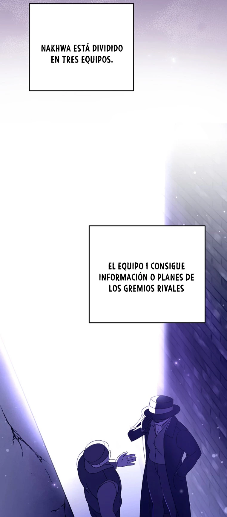 El extra de la novela (remake) Capítulo 71 - Página 73 en español
