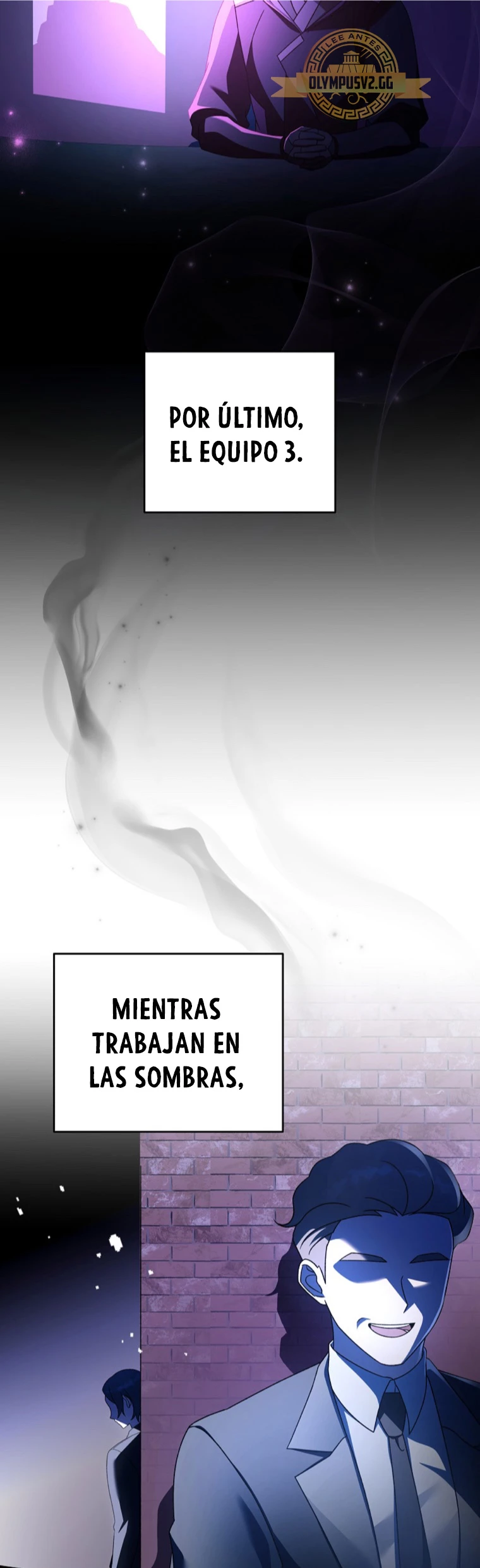 El extra de la novela (remake) Capítulo 71 - Página 79 en español