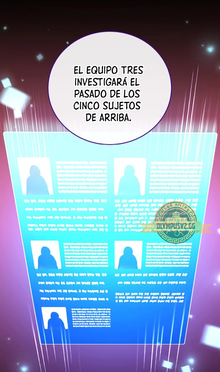 El extra de la novela (remake) Capítulo 71 - Página 82 en español