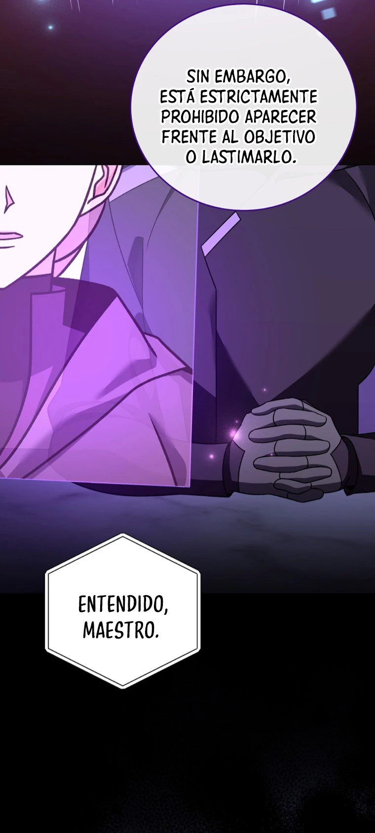 El extra de la novela (remake) Capítulo 71 - Página 83 en español