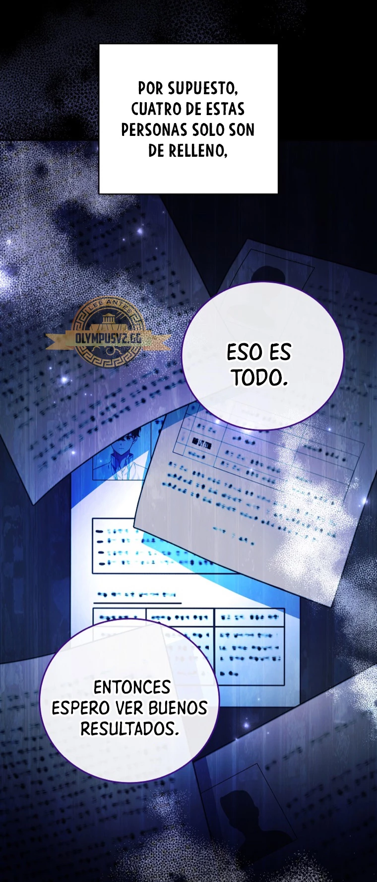 El extra de la novela (remake) Capítulo 71 - Página 84 en español