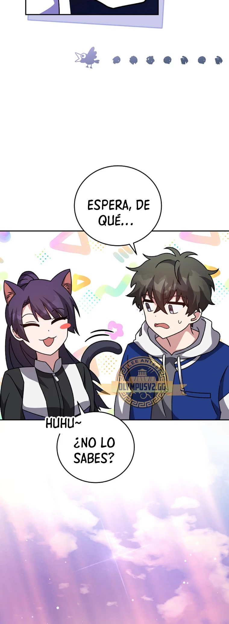 El extra de la novela (remake) Capítulo 72 - Página 25 en español