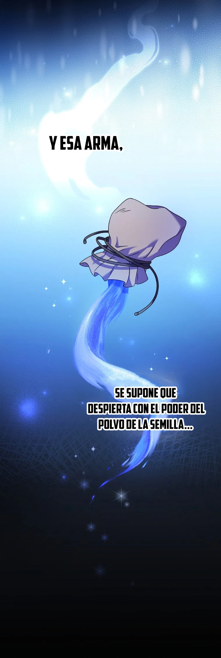 El extra de la novela (remake) Capítulo 72 - Página 34 en español