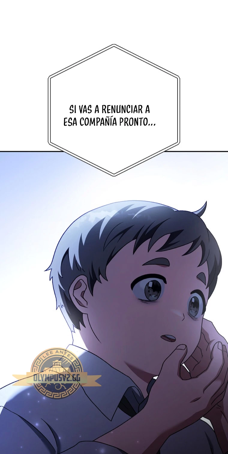 El extra de la novela (remake) Capítulo 72 - Página 57 en español