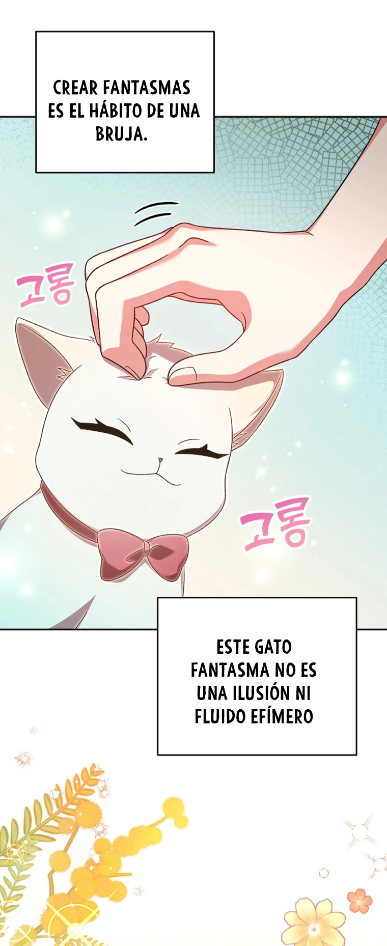 El extra de la novela (remake) Capítulo 72 - Página 7 en español