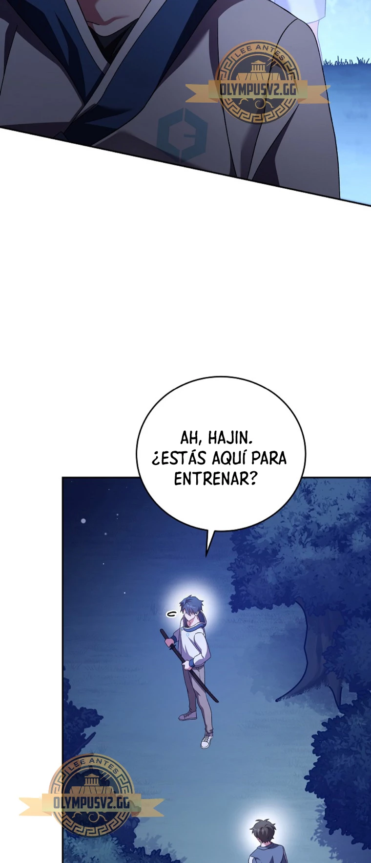 El extra de la novela (remake) Capítulo 72 - Página 70 en español