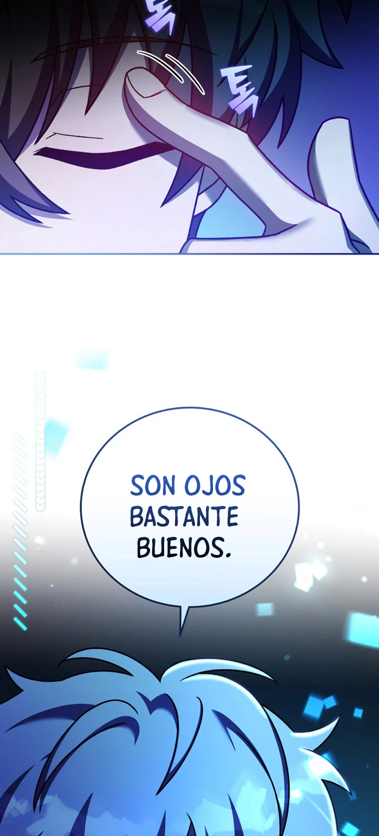 El extra de la novela (remake) Capítulo 72 - Página 77 en español