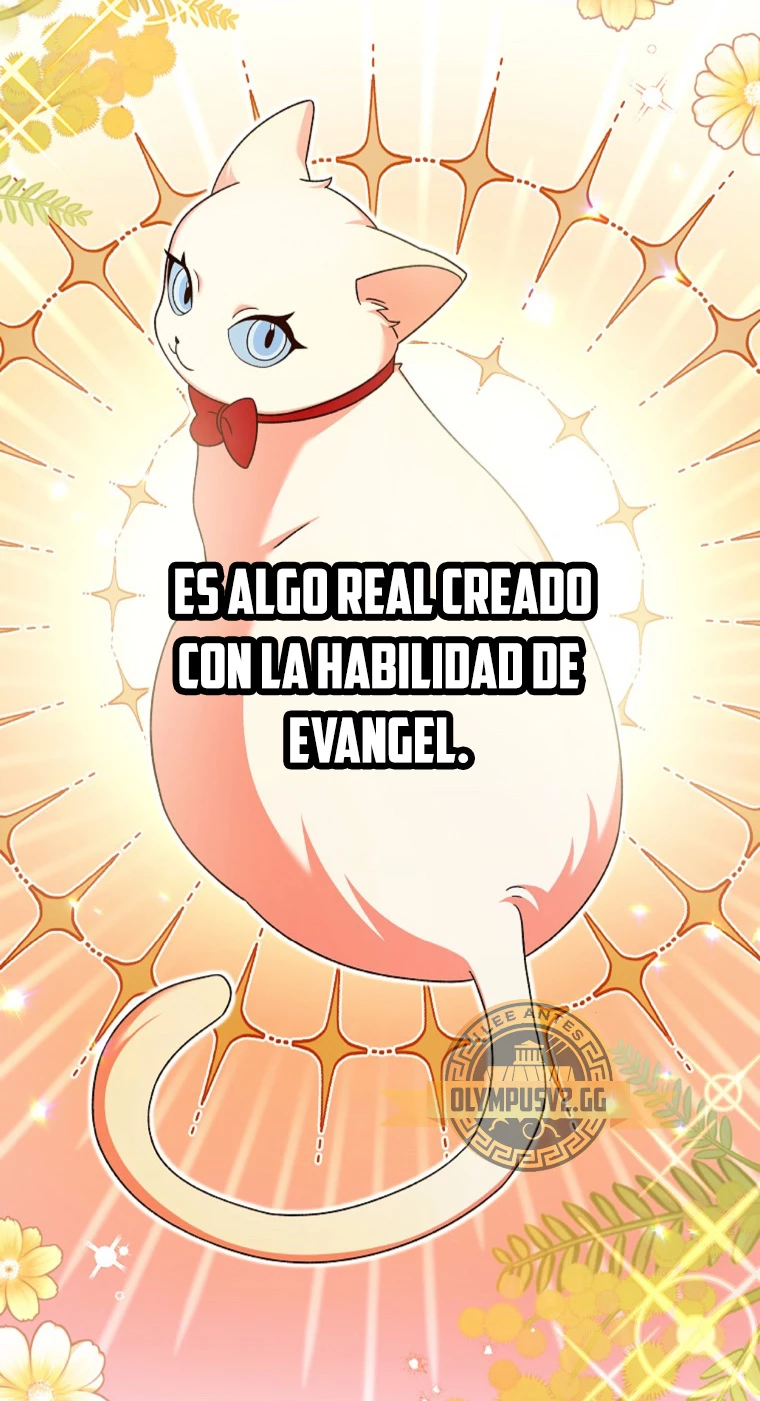 El extra de la novela (remake) Capítulo 72 - Página 8 en español