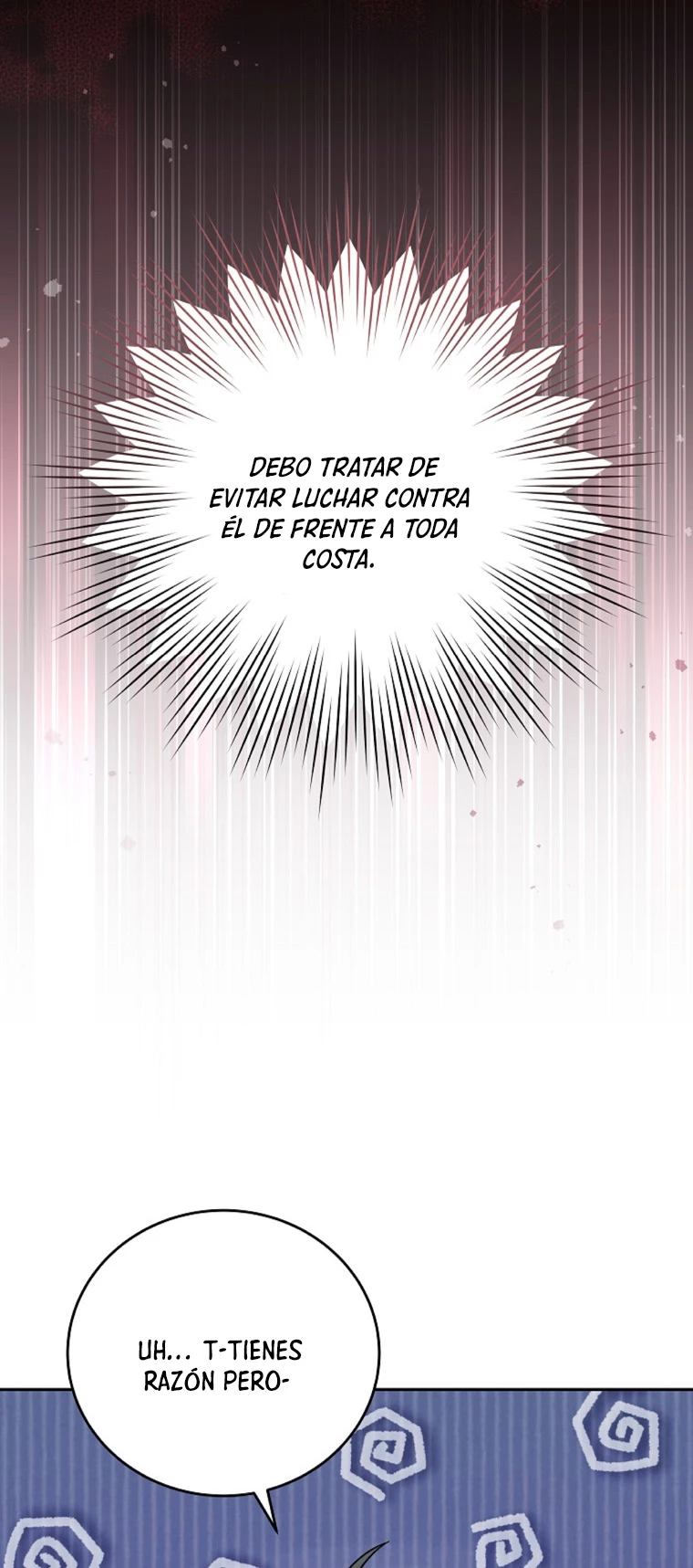 El extra de la novela (remake) Capítulo 73 - Página 11 en español